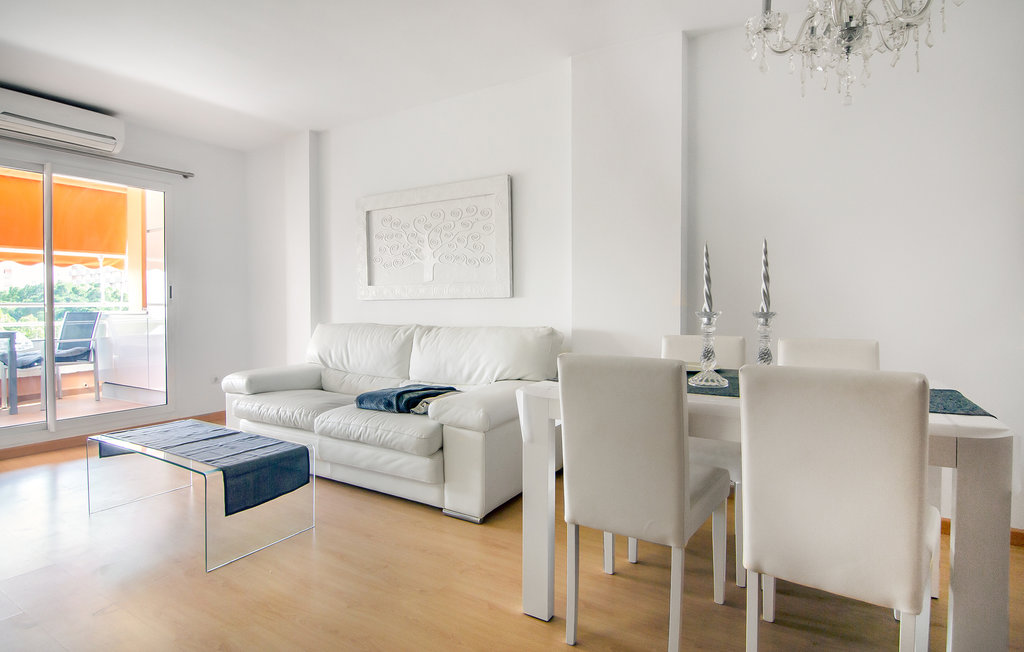 Lejlighed - Gandia , Spanien - EBV112 4