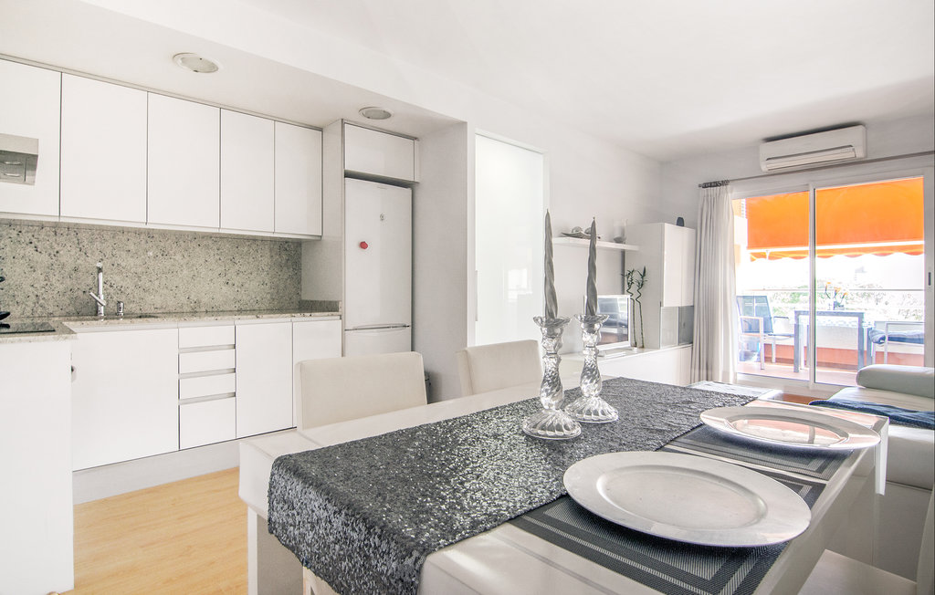 Lejlighed - Gandia , Spanien - EBV112 11