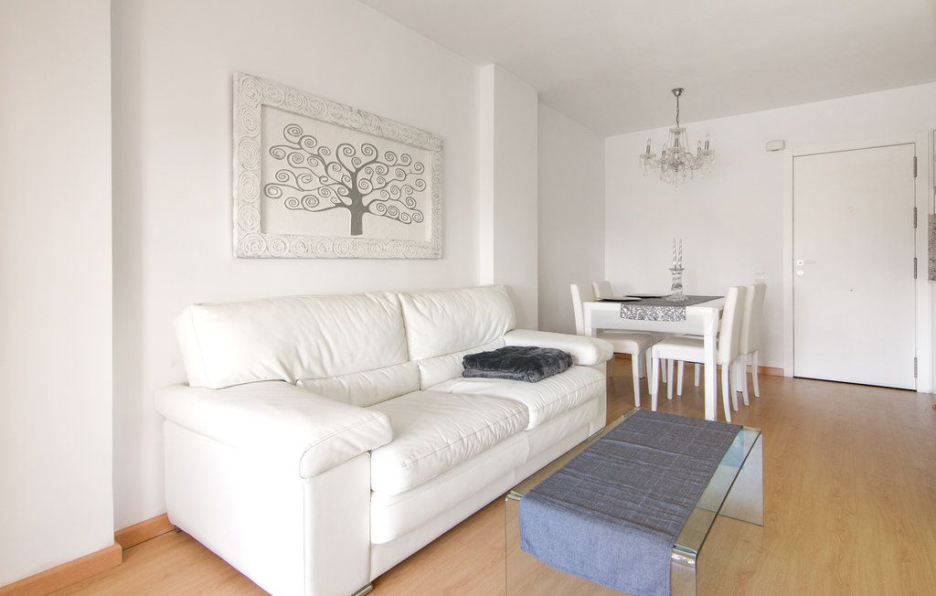 Lejlighed - Gandia , Spanien - EBV112 10