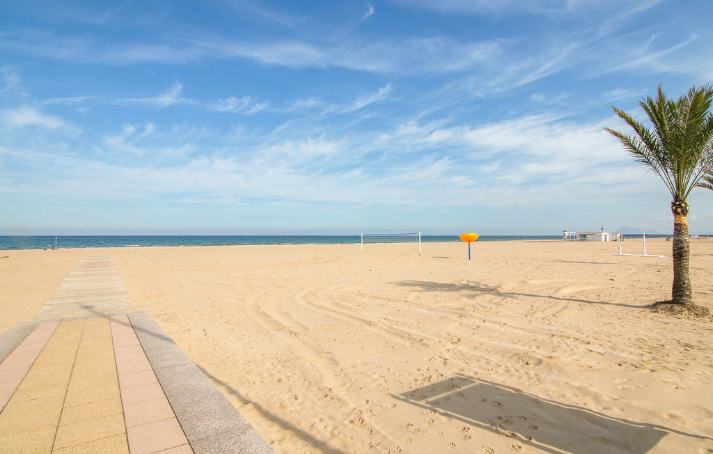 Lejlighed - Gandia , Spanien - EBV112 9