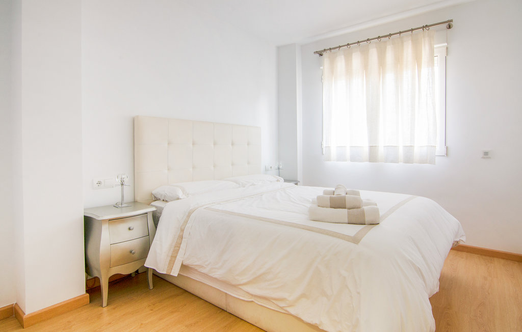 Lejlighed - Gandia , Spanien - EBV112 12