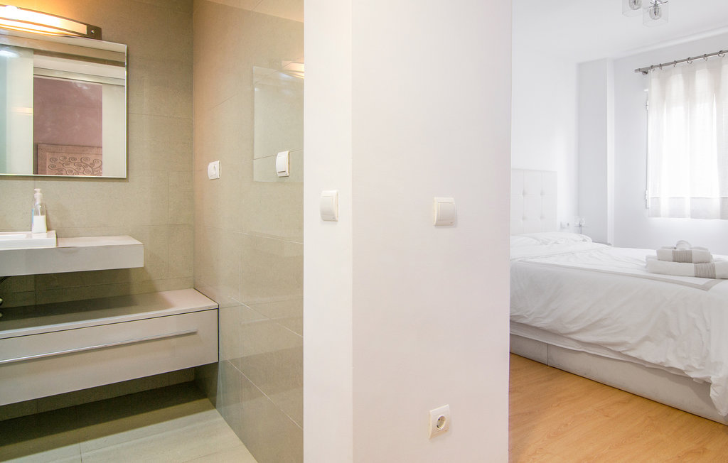 Lejlighed - Gandia , Spanien - EBV112 14