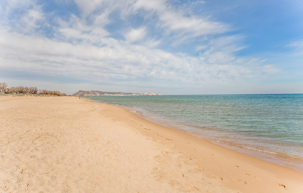 Ferieleilighet - Playa de Gandía , Spania - EBV210 19