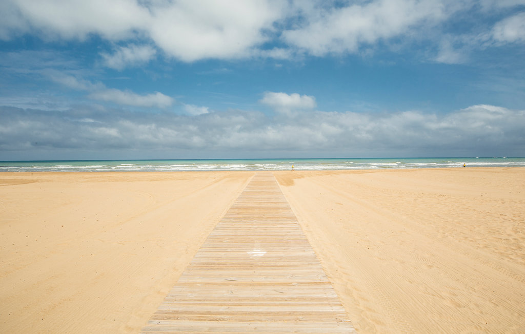 Ferieleilighet - Playa de Gandía , Spania - EBV210 20