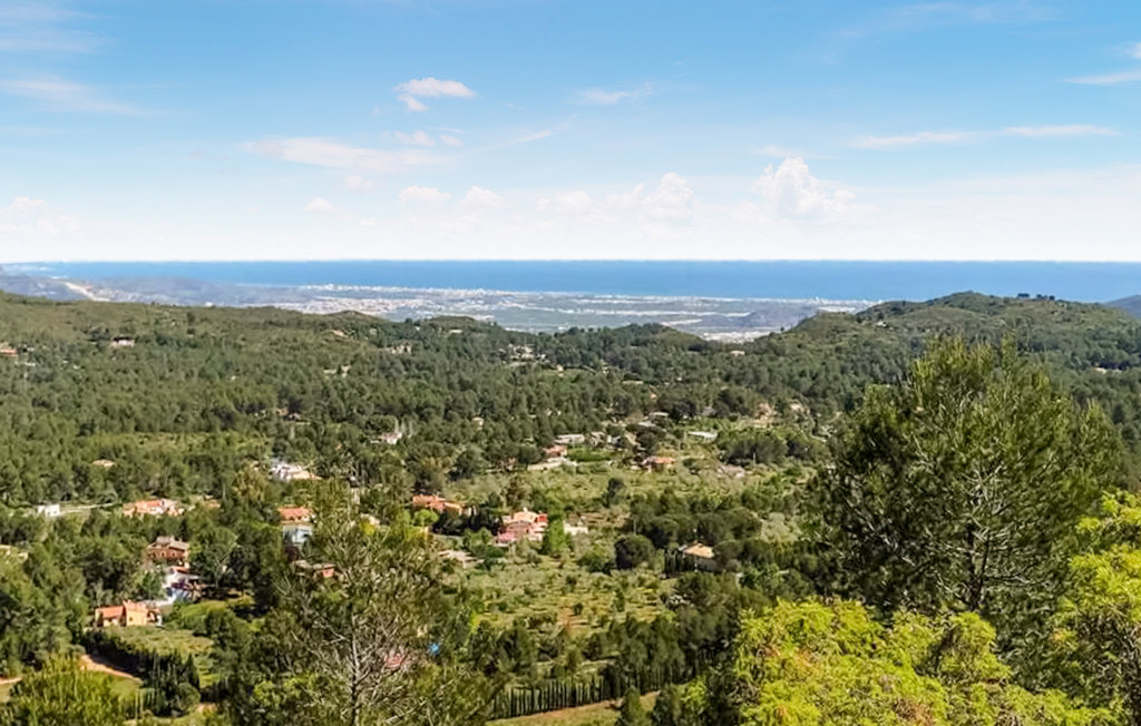 Feriehuse - Villalonga , Spanien - EBV212 21