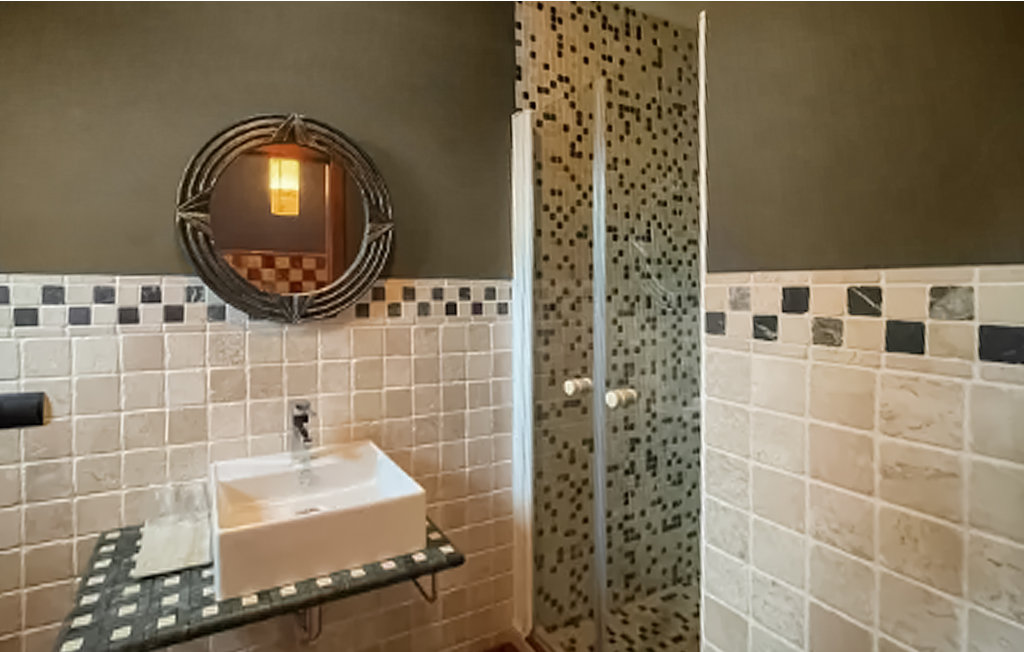 Feriehuse - Villalonga , Spanien - EBV212 15