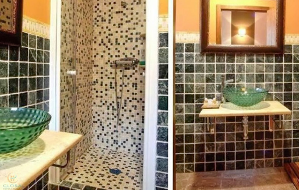 Feriehuse - Villalonga , Spanien - EBV212 17