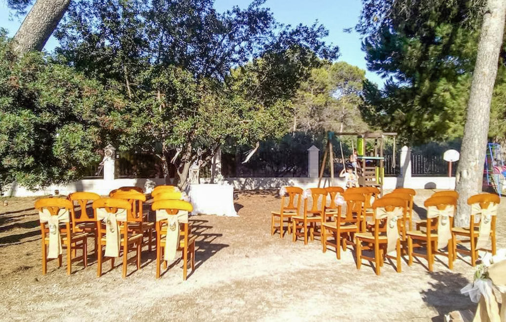 Feriehuse - Villalonga , Spanien - EBV212 7