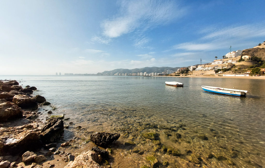 Lejlighed - Cullera (Faro) , Spanien - EBV216 15