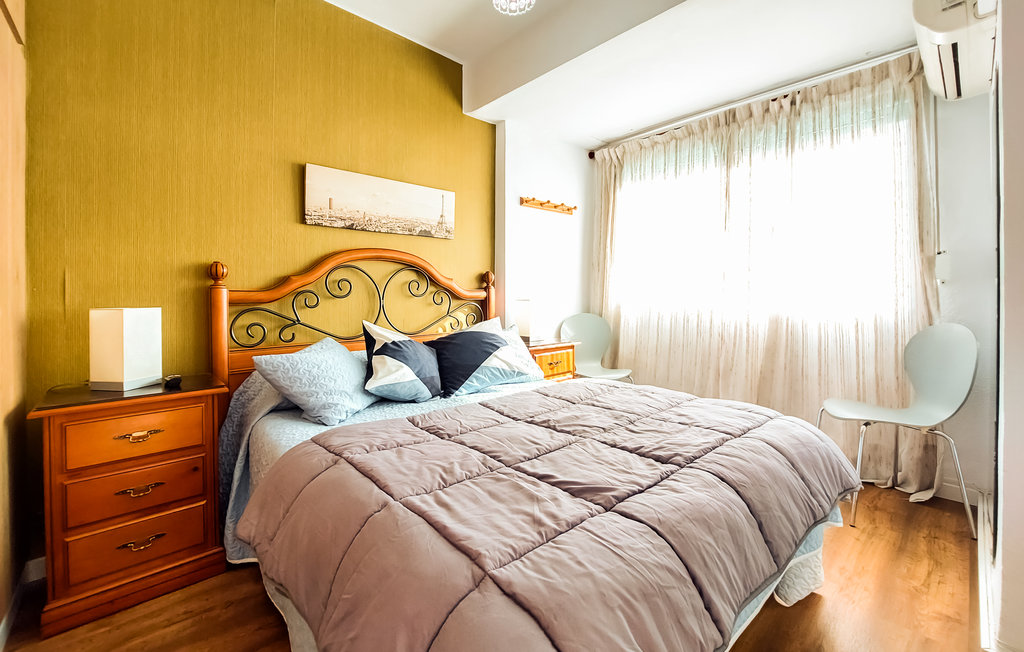 Lejlighed - Cullera (Faro) , Spanien - EBV216 11