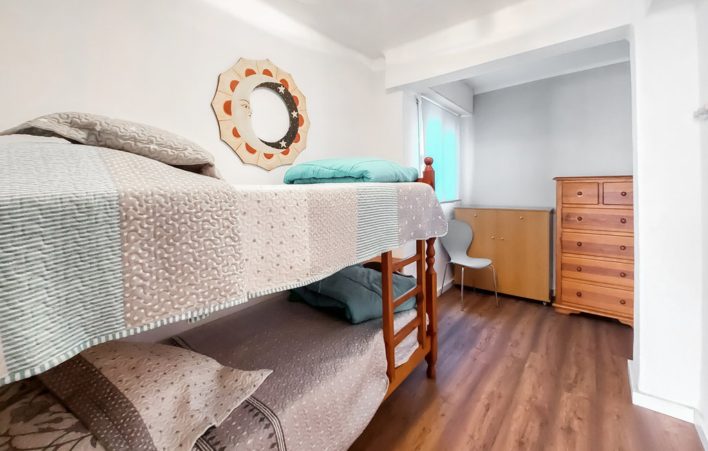 Lejlighed - Cullera (Faro) , Spanien - EBV216 13