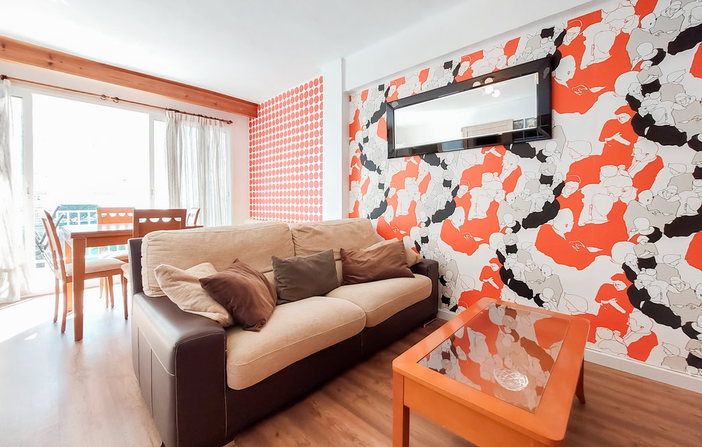 Lejlighed - Cullera (Faro) , Spanien - EBV216 1