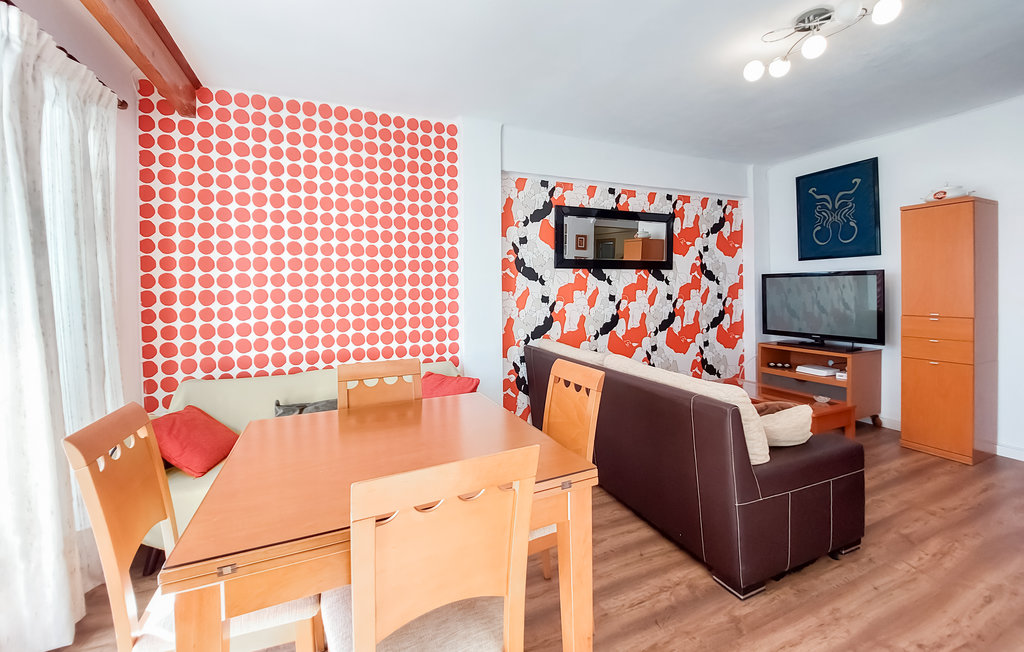 Lejlighed - Cullera (Faro) , Spanien - EBV216 5