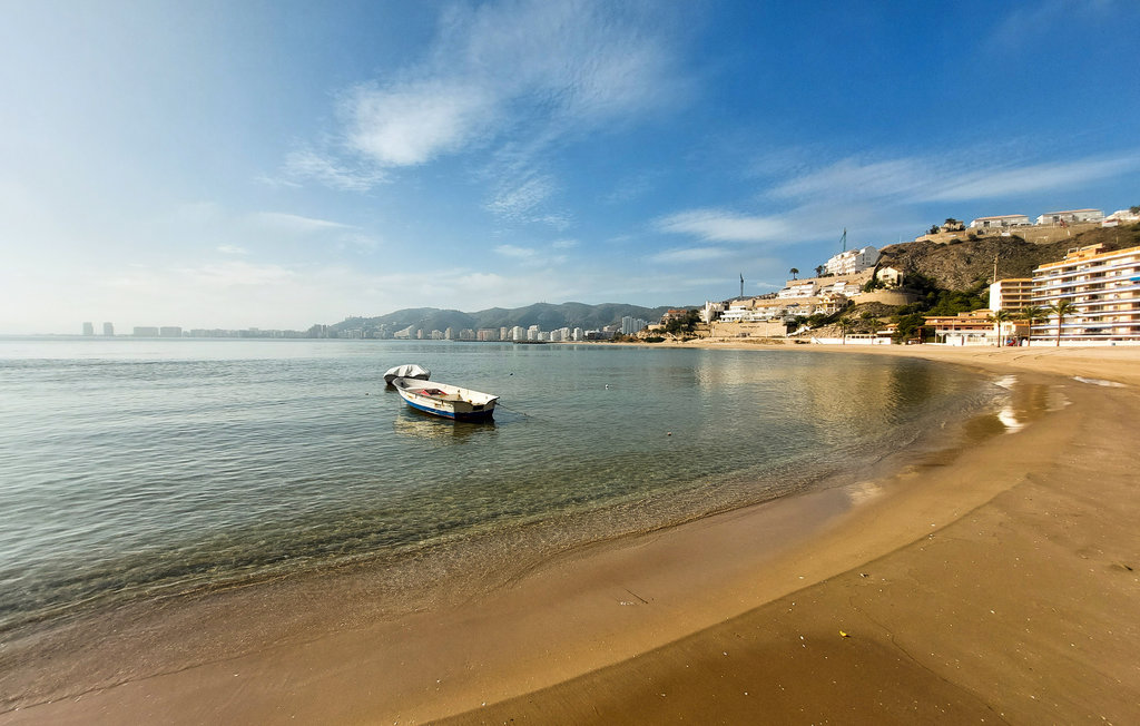 Lejlighed - Cullera (Faro) , Spanien - EBV216 3