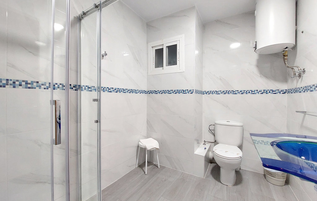 Lejlighed - Cullera (Faro) , Spanien - EBV216 14