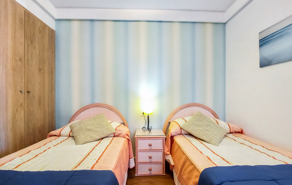 Lejlighed - Cullera (Faro) , Spanien - EBV216 12