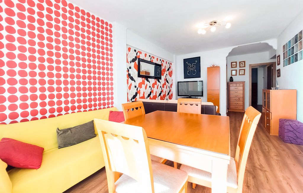 Lejlighed - Cullera (Faro) , Spanien - EBV216 6