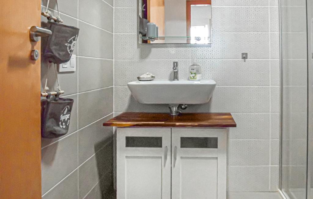 Lejlighed - Playa Oliva , Spanien - EBV202 12