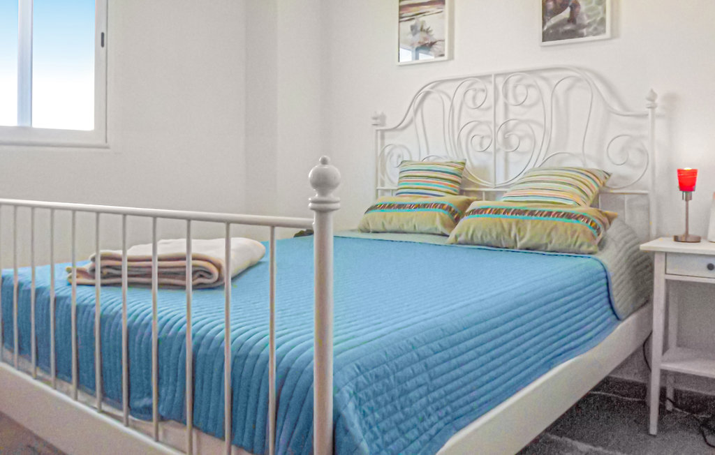 Lejlighed - Playa Oliva , Spanien - EBV202 11