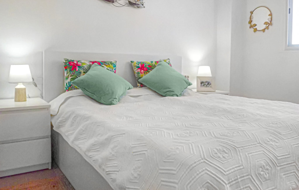 Lejlighed - Playa Oliva , Spanien - EBV202 7