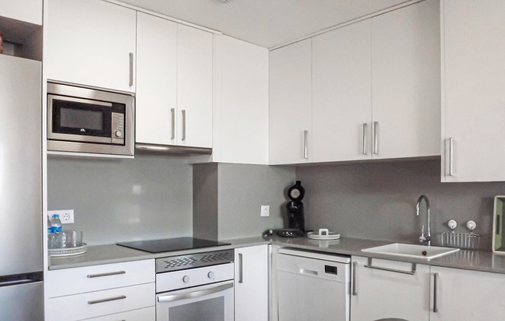 Lejlighed - Playa Oliva , Spanien - EBV202 6