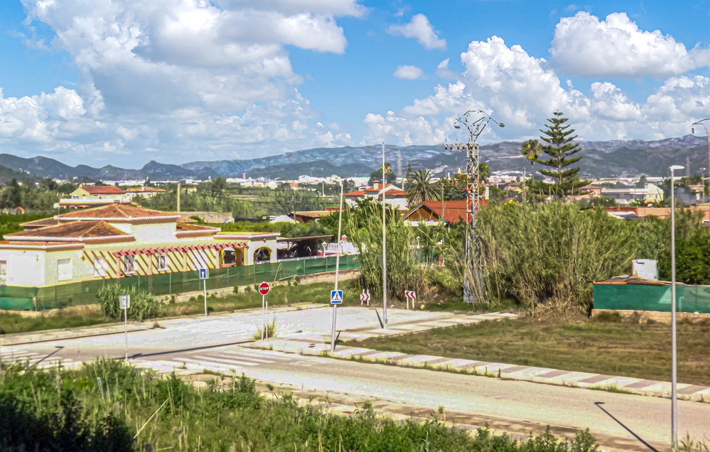 Lejlighed - Playa Oliva , Spanien - EBV202 9