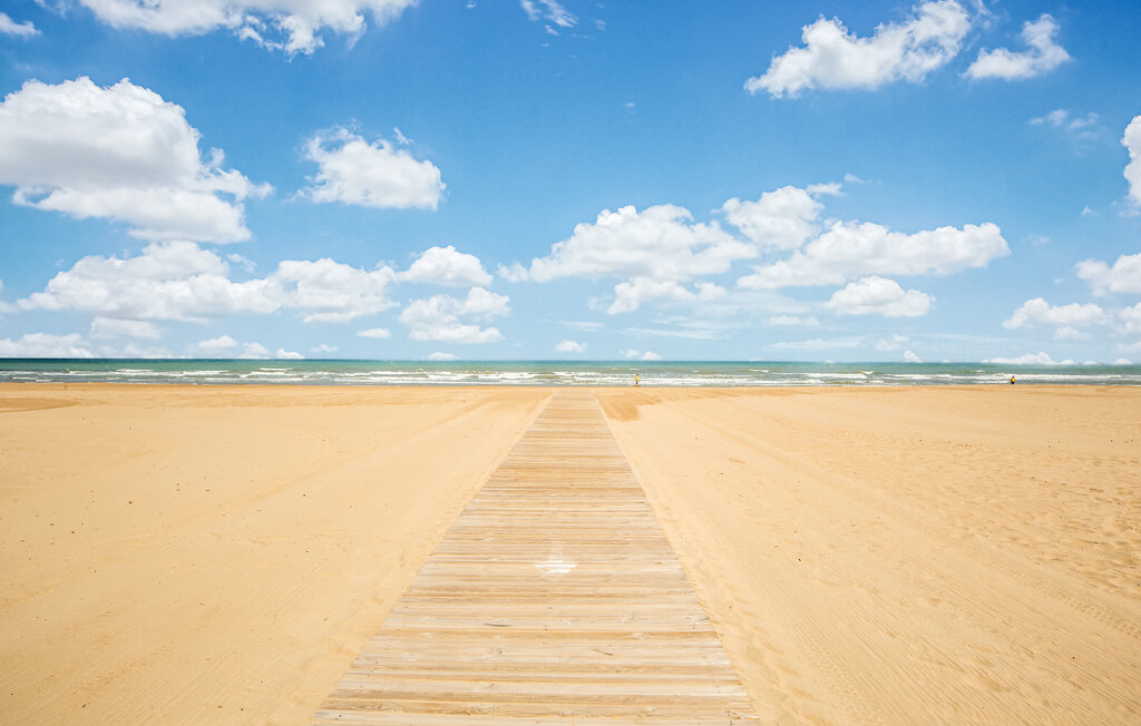 Ferieleilighet - Gandía Playa , Spania - EBV217 8