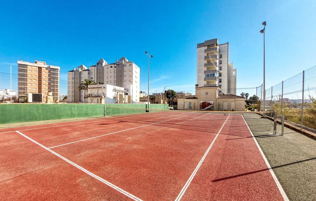Ferieleilighet - Gandía Playa , Spania - EBV217 9
