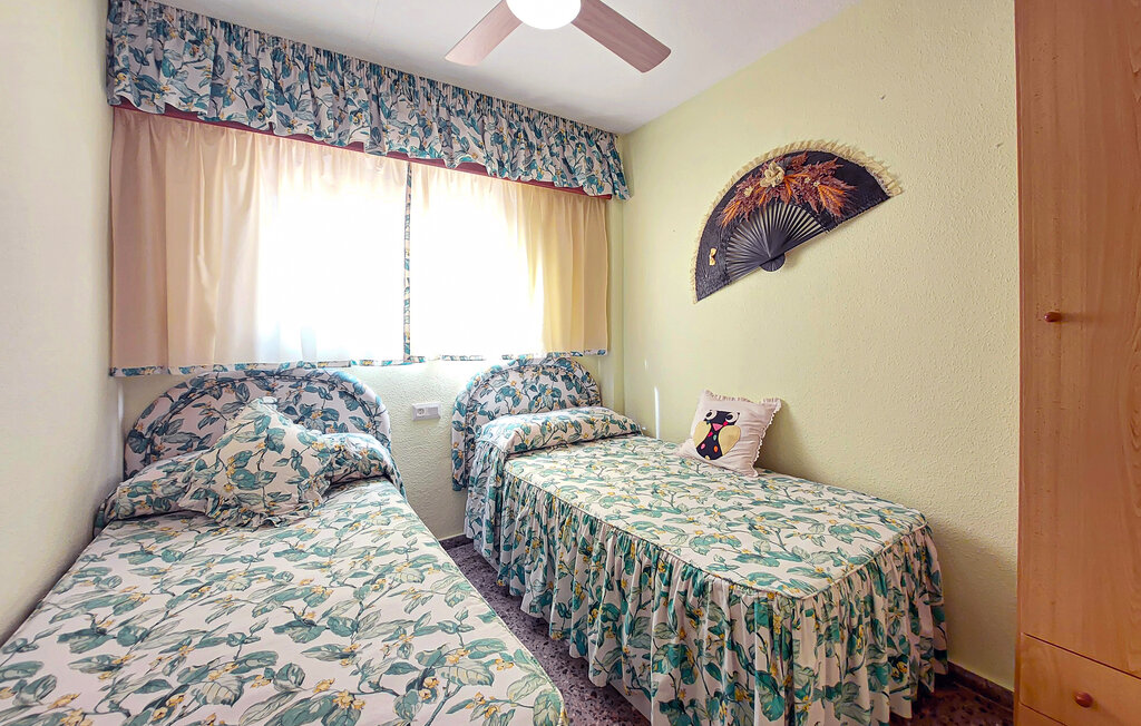 Ferieleilighet - Gandía Playa , Spania - EBV217 11
