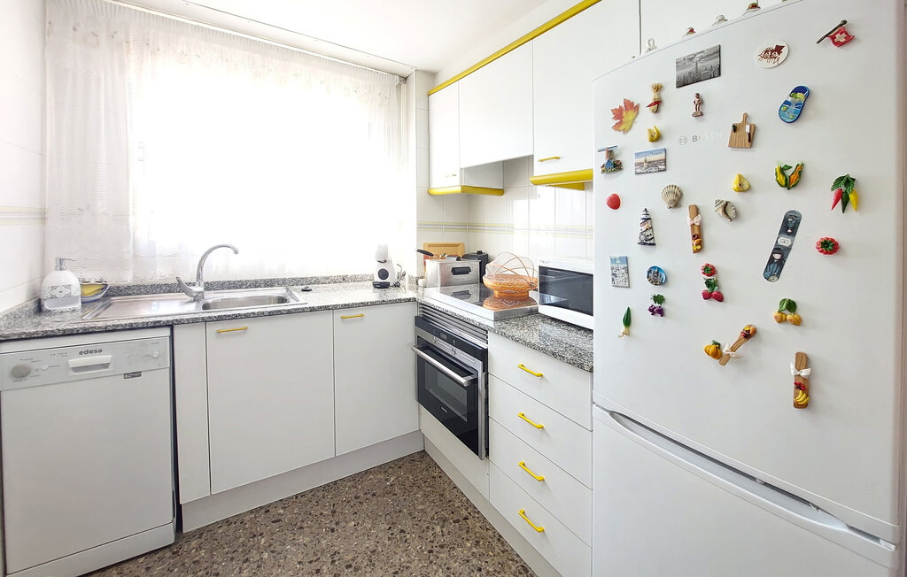 Ferieleilighet - Gandía Playa , Spania - EBV217 6