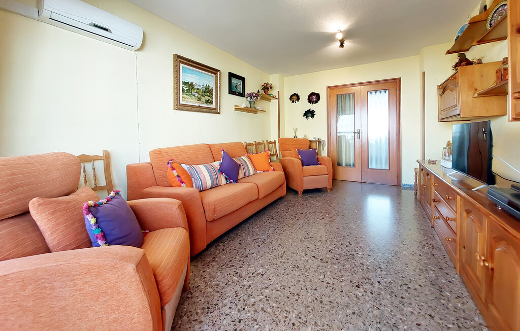Ferieleilighet - Gandía Playa , Spania - EBV217 3