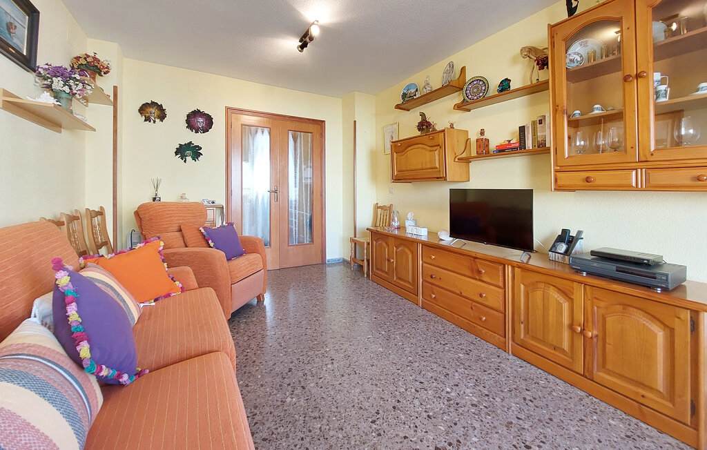Ferieleilighet - Gandía Playa , Spania - EBV217 4