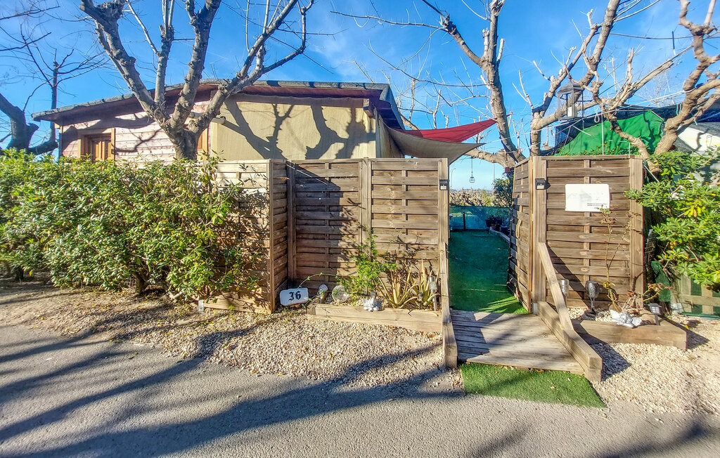 Location de vacances - Játiva , Espagne - EBV222 10