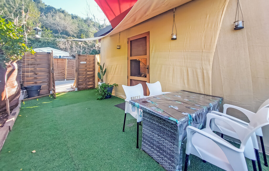 Location de vacances - Játiva , Espagne - EBV222 2