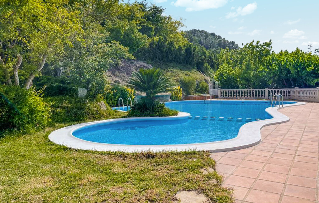 Location de vacances - Játiva , Espagne - EBV222 9