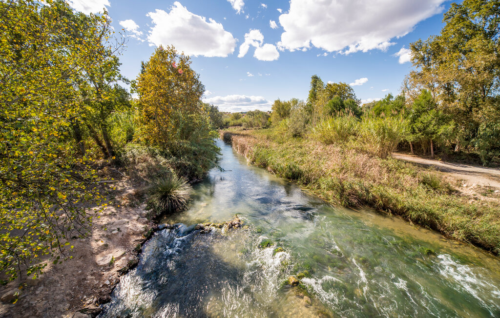 Feriehuse - Riba-Roja de Turia , Spanien - EBV223 20