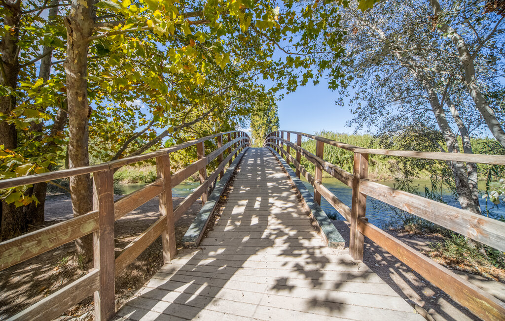 Feriehuse - Riba-Roja de Turia , Spanien - EBV223 21