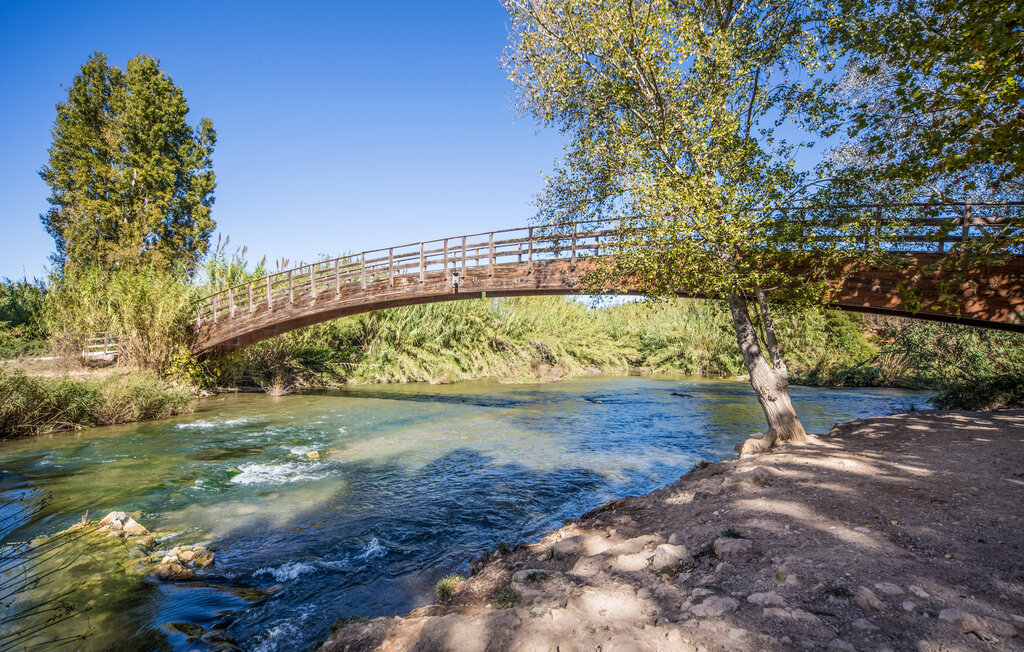 Feriehuse - Riba-Roja de Turia , Spanien - EBV223 22