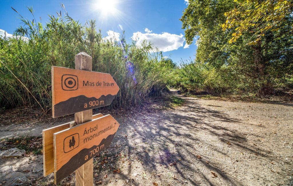 Feriehuse - Riba-Roja de Turia , Spanien - EBV223 23