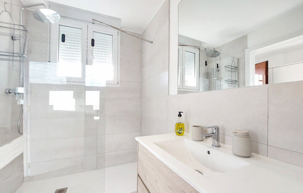 Feriehuse - Riba-Roja de Turia , Spanien - EBV223 16