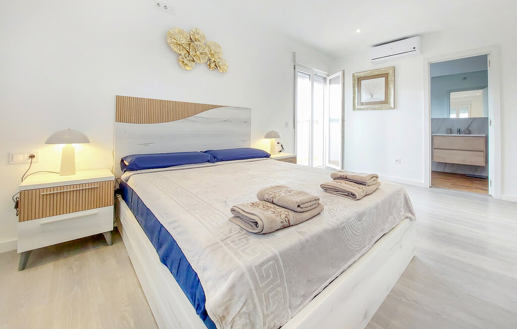 Feriehuse - Riba-Roja de Turia , Spanien - EBV223 13