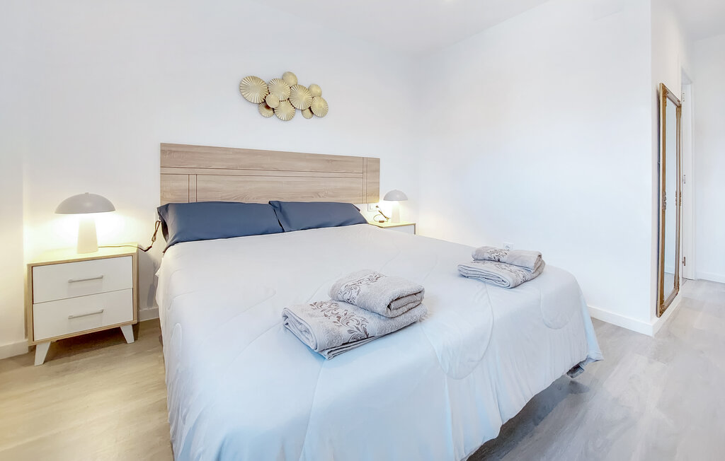 Feriehuse - Riba-Roja de Turia , Spanien - EBV223 14