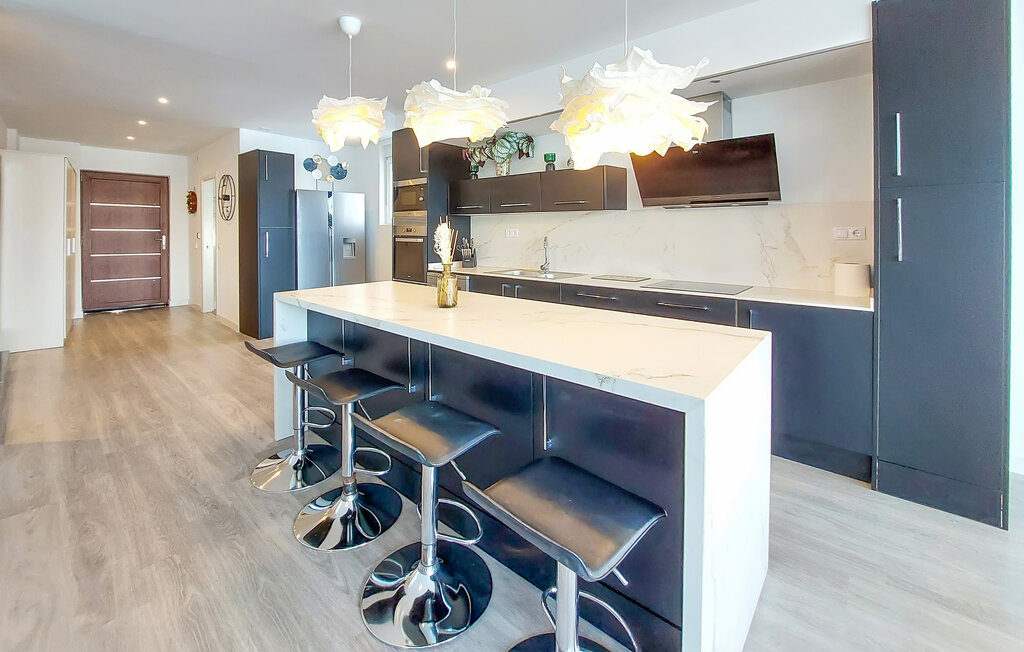 Feriehuse - Riba-Roja de Turia , Spanien - EBV223 7