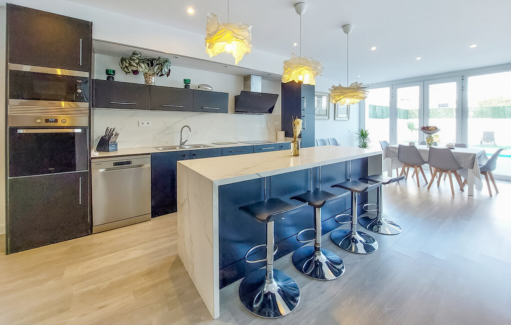 Feriehuse - Riba-Roja de Turia , Spanien - EBV223 8