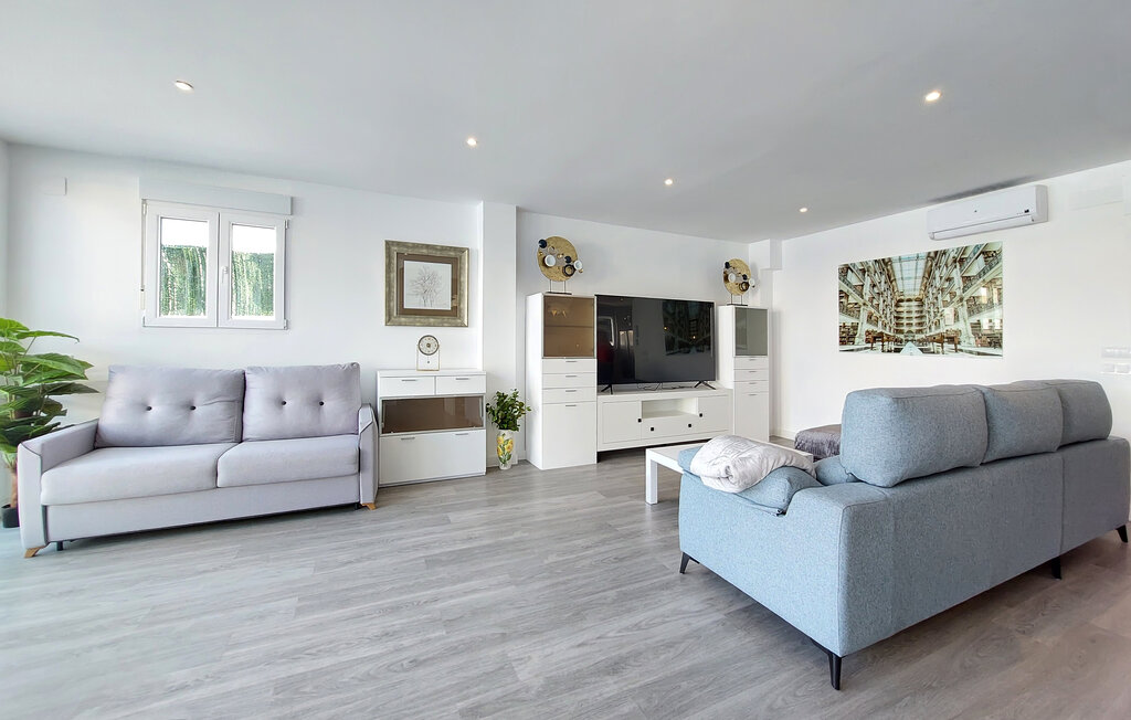 Feriehuse - Riba-Roja de Turia , Spanien - EBV223 3