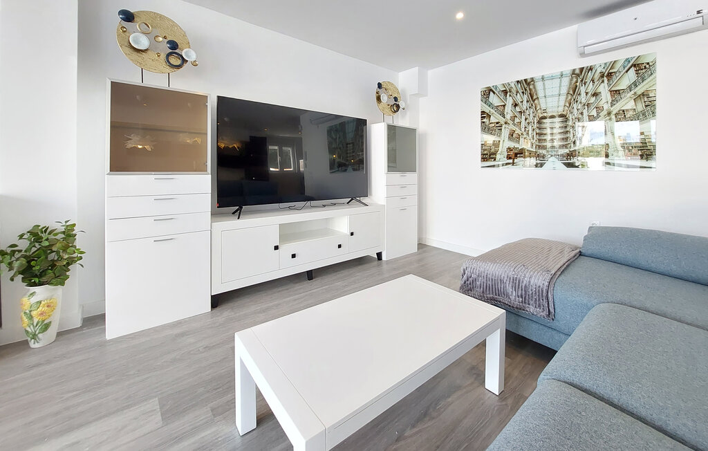 Feriehuse - Riba-Roja de Turia , Spanien - EBV223 4