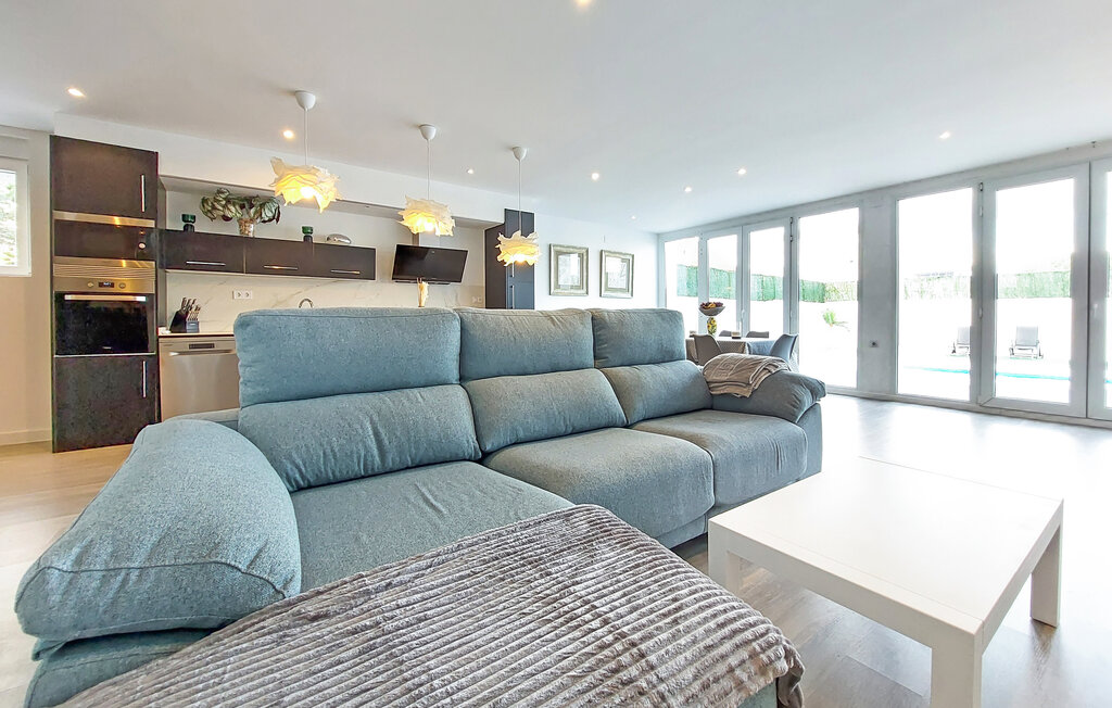 Feriehuse - Riba-Roja de Turia , Spanien - EBV223 5