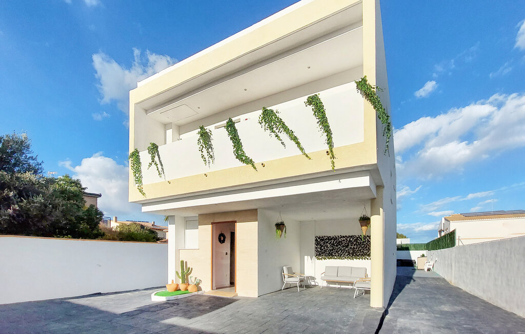 Feriehuse - Riba-Roja de Turia , Spanien - EBV223 2