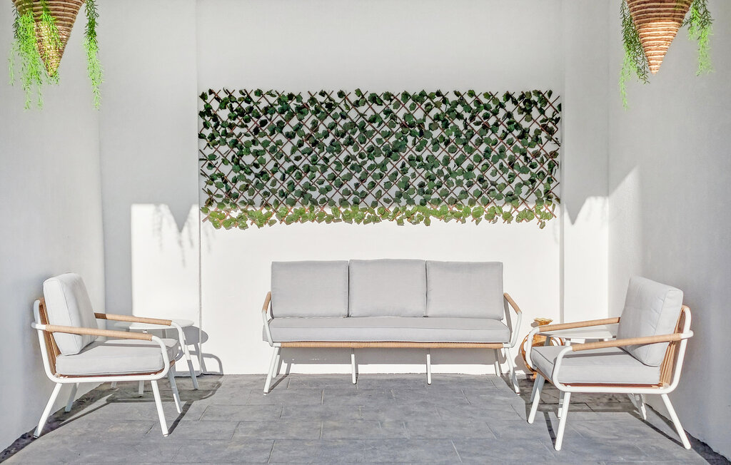 Feriehuse - Riba-Roja de Turia , Spanien - EBV223 9