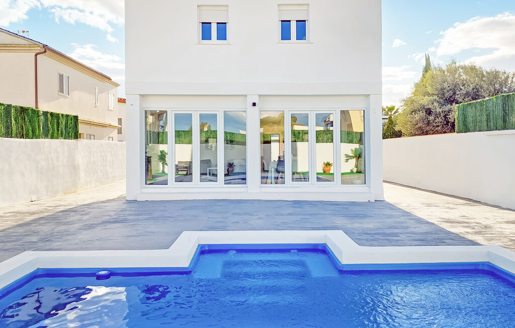 Feriehuse - Riba-Roja de Turia , Spanien - EBV223 10